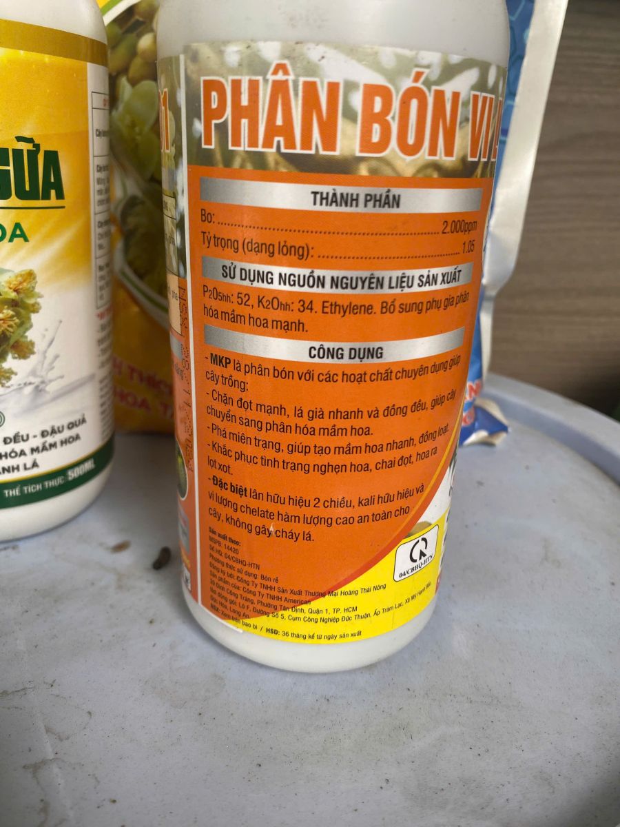 Phân Bón Cai Lậy Giá Rẻ